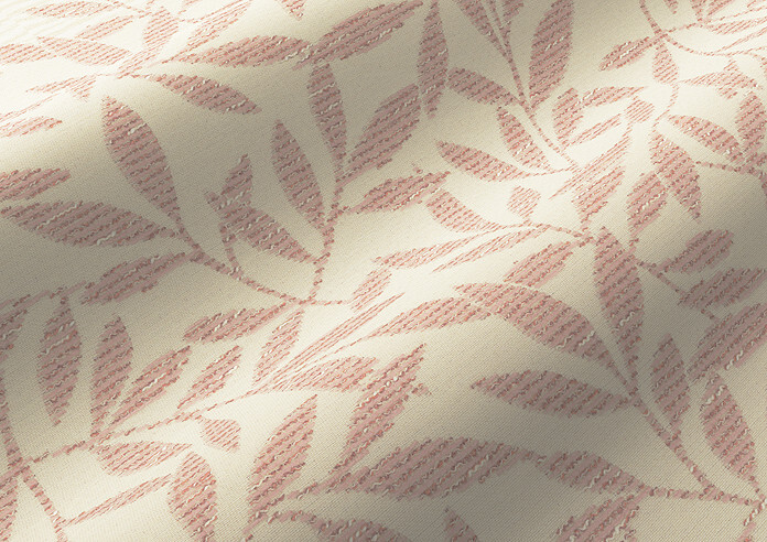 Abele, Blush - Made to Measure Curtains - Image 4